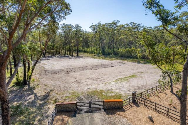 695A Woollamia Road, NSW 2540