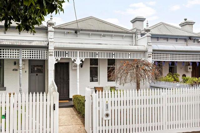 458 Albert Street, VIC 3055