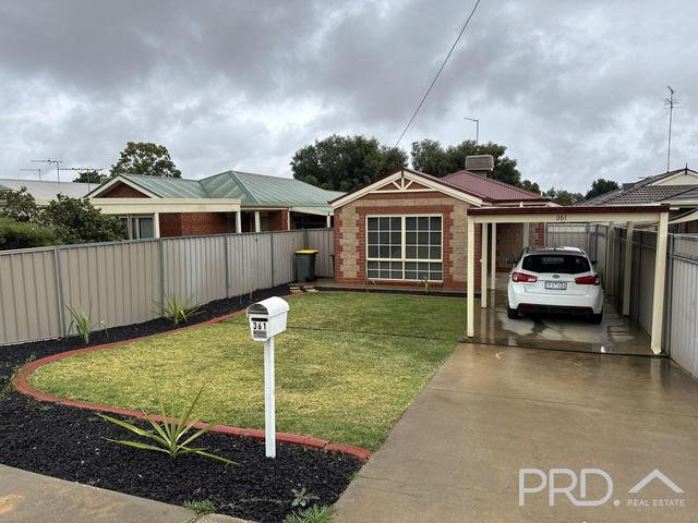 361 Walnut Avenue, VIC 3500