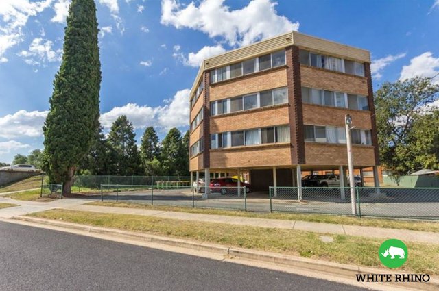 3/18 Trinculo Place, NSW 2620