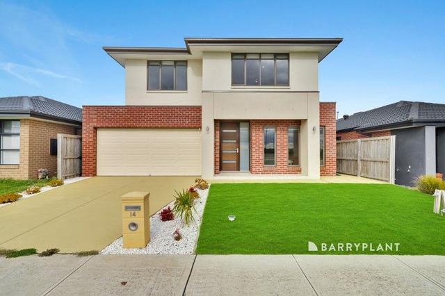 14 Artemis  Drive, VIC 3977