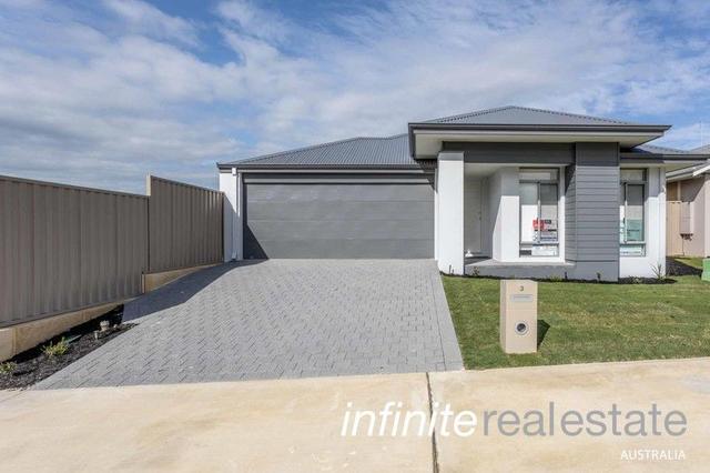 3 Tresco Close, WA 6171