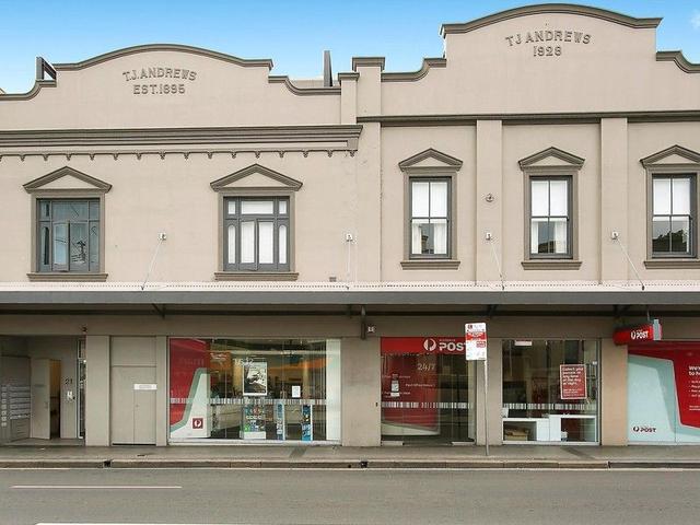 202/21 Enmore Road, NSW 2042