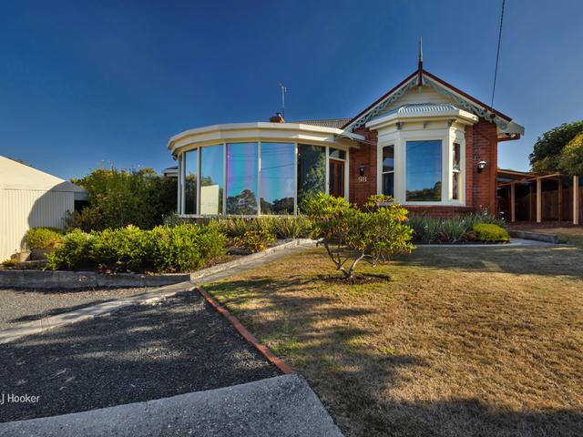 98 Inglis Street, TAS 7325