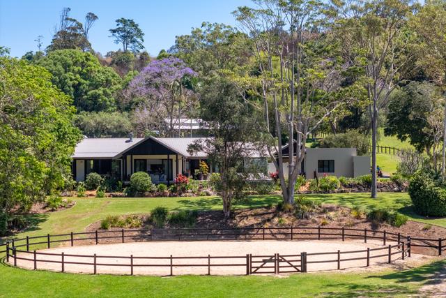 188 Friday Hut Road, NSW 2478