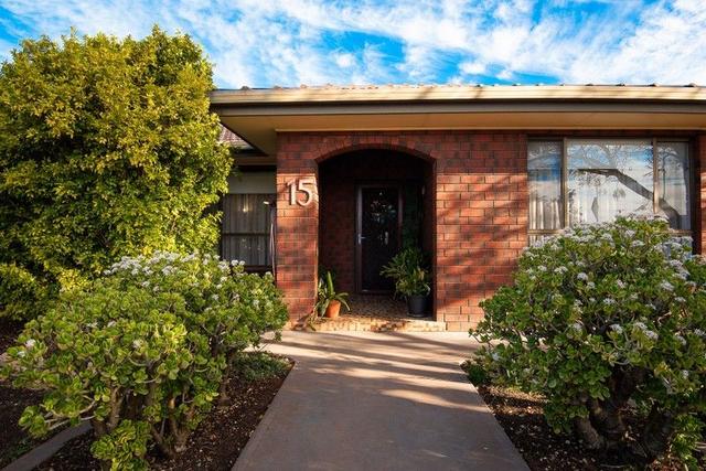 15 Viscount Slim Avenue, SA 5608