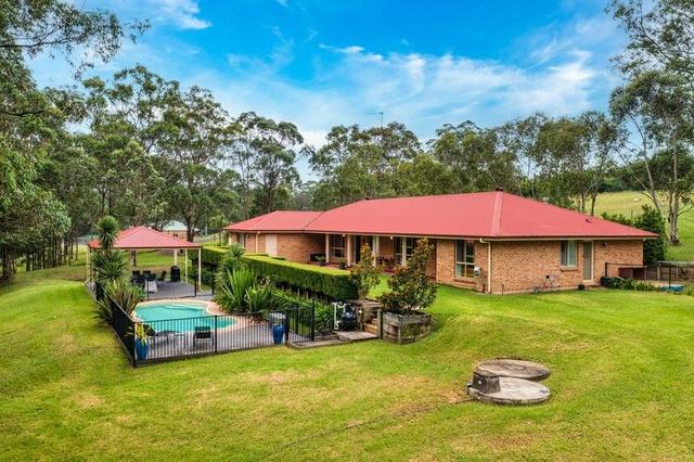 38 Cabbage Tree Road, NSW 2753
