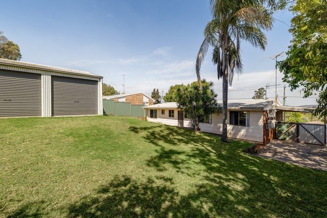 93 Glenvale Road, QLD 4350