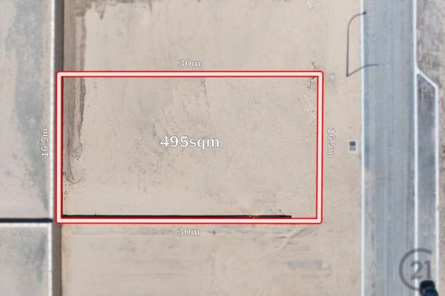 Proposed Lot 572 Proposed Deposited Plan 426485, WA 6211