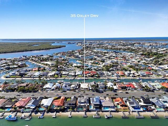 35 Oxley Drive, QLD 4216