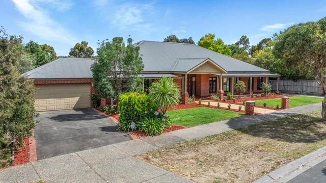 111 Brookwood Avenue, VIC 3754