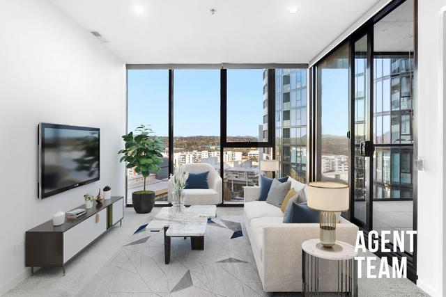 1212/1 Grazier Lane, ACT 2617