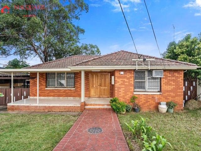 122 South Liverpool Road, NSW 2168