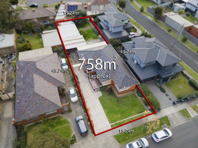 109 Arcade Way, VIC 3033