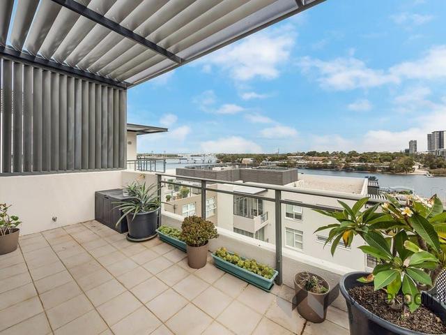 22/5 Bay Drive, NSW 2114