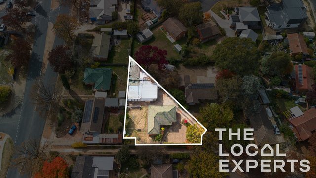 40 Andrews Street, ACT 2602
