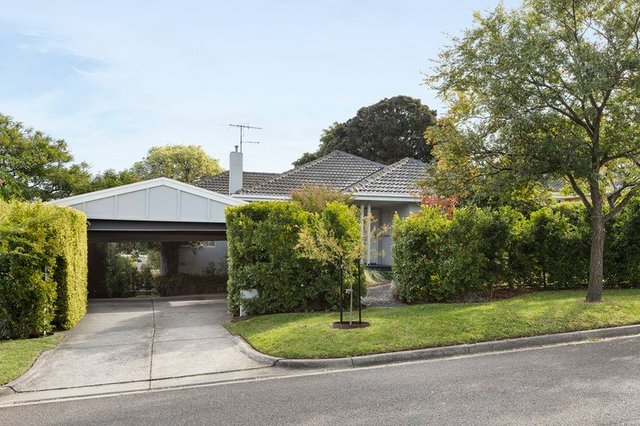 20 Leslie Street, VIC 3199