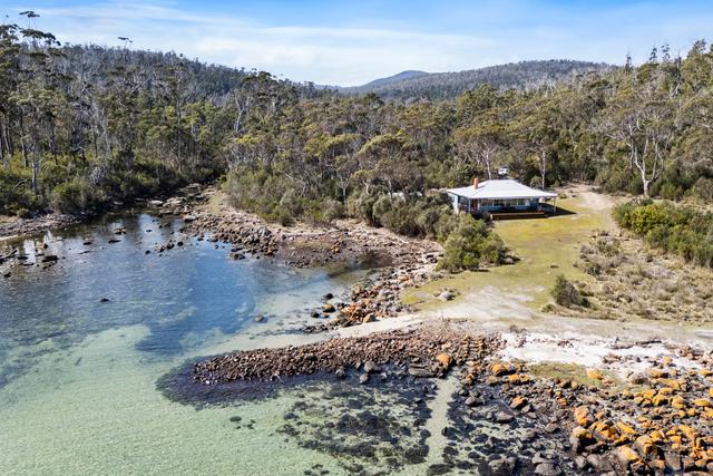 428 Flinders Bay Road, TAS 7178