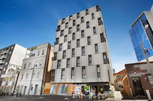 109/127 Leicester St, VIC 3053
