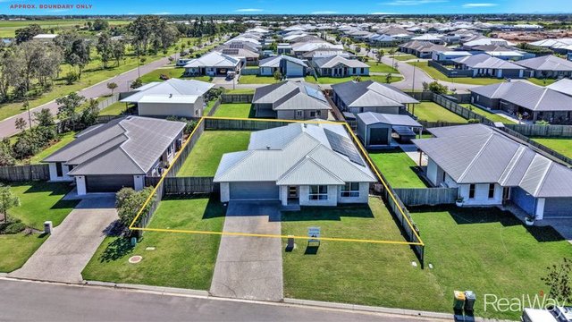 10 Zucchero Lane, QLD 4670