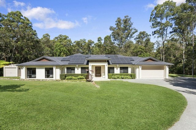 16A Country Crescent, QLD 4211
