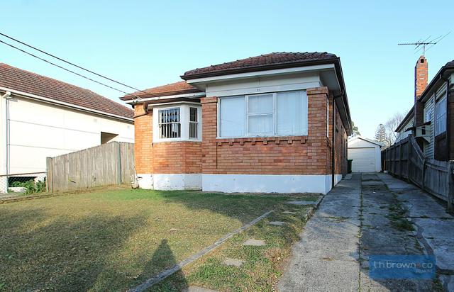 22 Robinson Street, NSW 2195