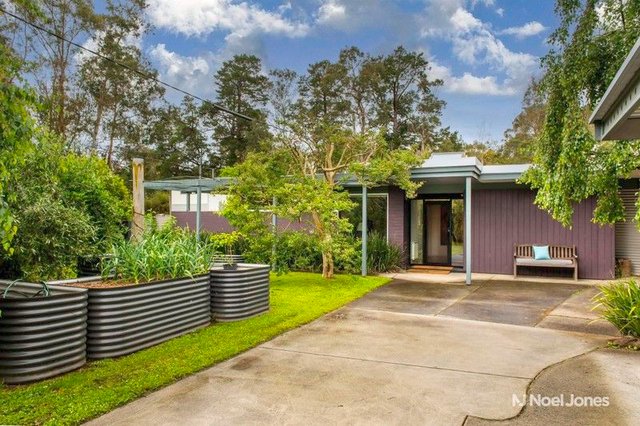 16 Wingrove Place, VIC 3134