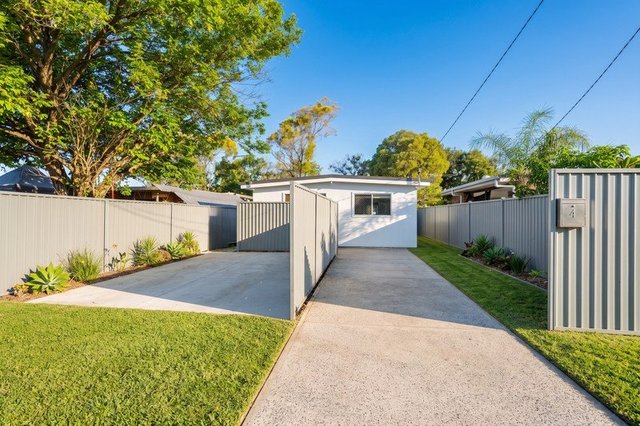 4 John Street, QLD 4510