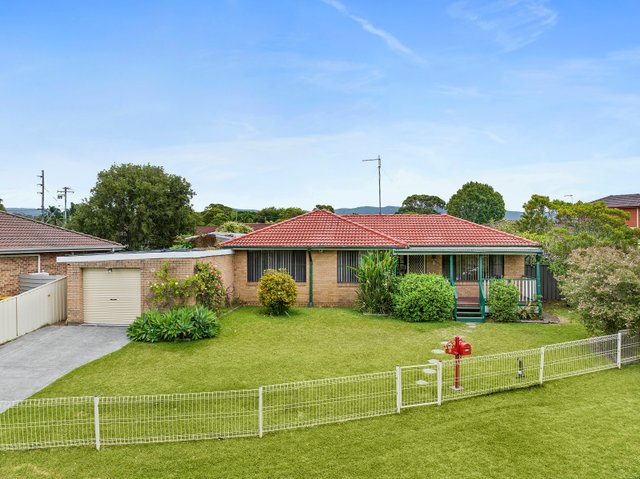 9 Cawdell Drive, NSW 2527