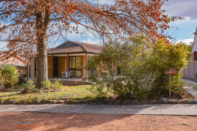 66 Badimara Street, ACT 2611