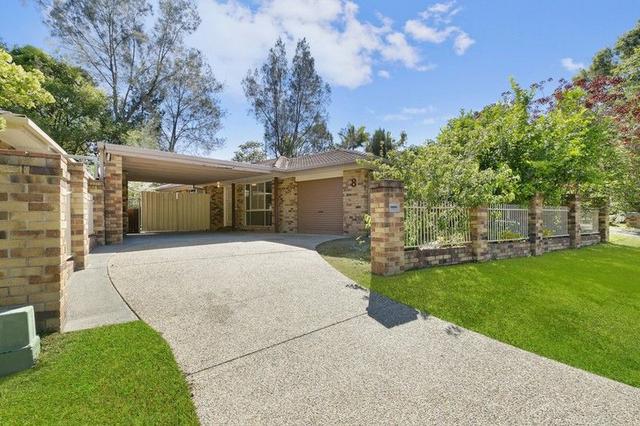 8 Medellin Place, QLD 4211