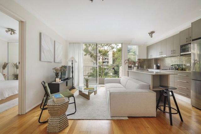 5c/4 Hampden Street, NSW 2021