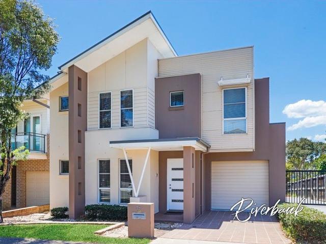 25 Stanbury Avenue, NSW 2145