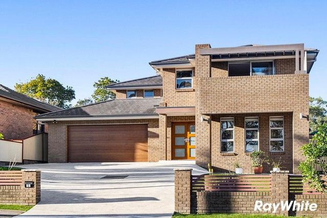 19 Cam Street, NSW 2113