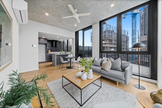 306/23 Birmingham Street, VIC 3015