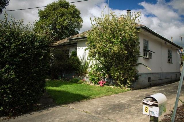 8 Whittakers  Road, VIC 3844