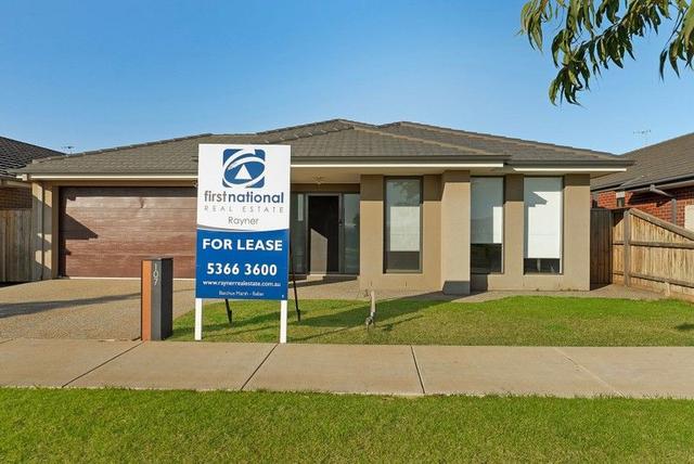 107 Stonehill Drive, VIC 3340