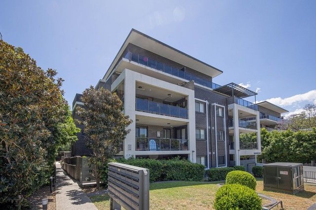 24/44-46 Keeler Street, NSW 2118
