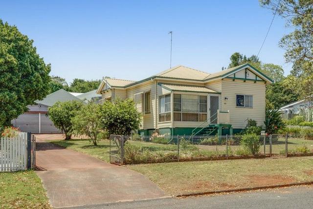 45 Alford Street, QLD 4350