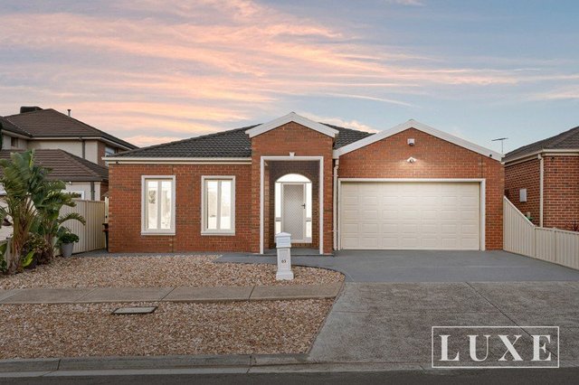 83 Marigold Crescent, VIC 3043