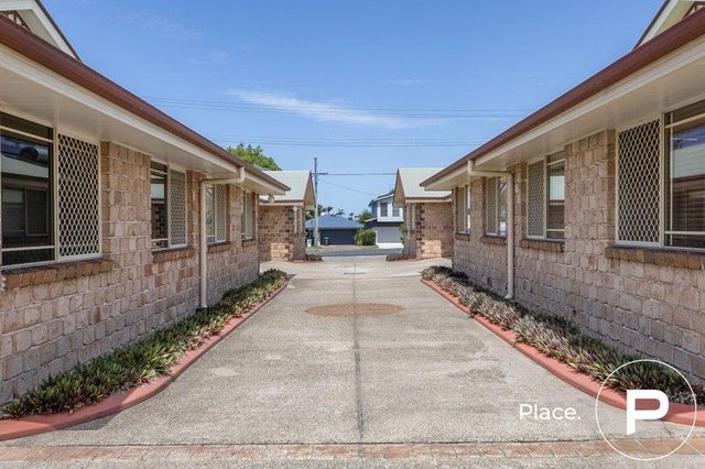 3/223-227 Victoria Avenue, QLD 4019