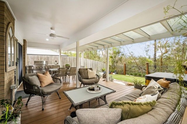 16 Serene Circuit, QLD 4504