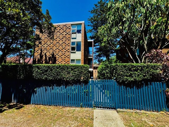 4/1A Macpherson Street, NSW 2024