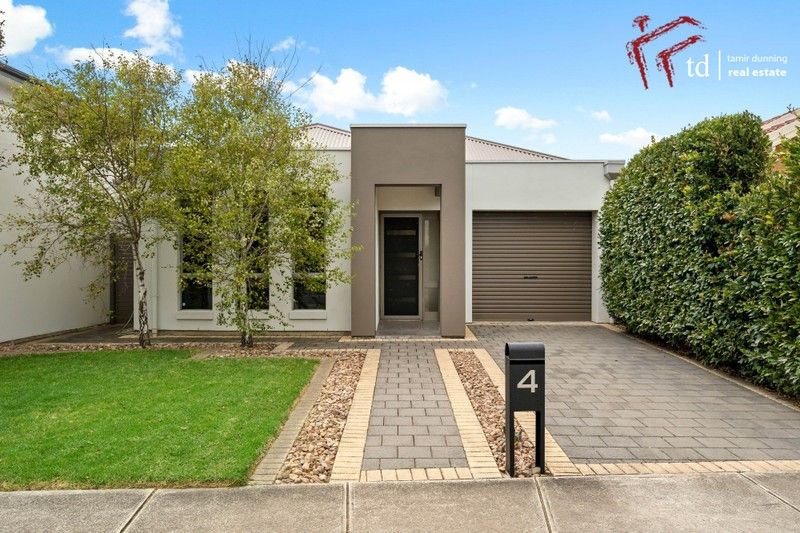 4 Burford Road, Henley Beach South SA 5022 Allhomes