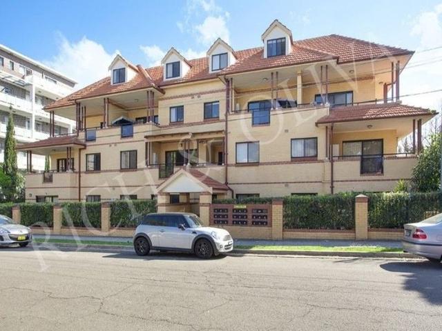 8/31 Gordon Street, NSW 2134