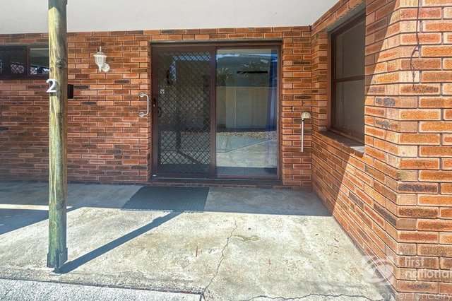 2/162 Little  Street, NSW 2428