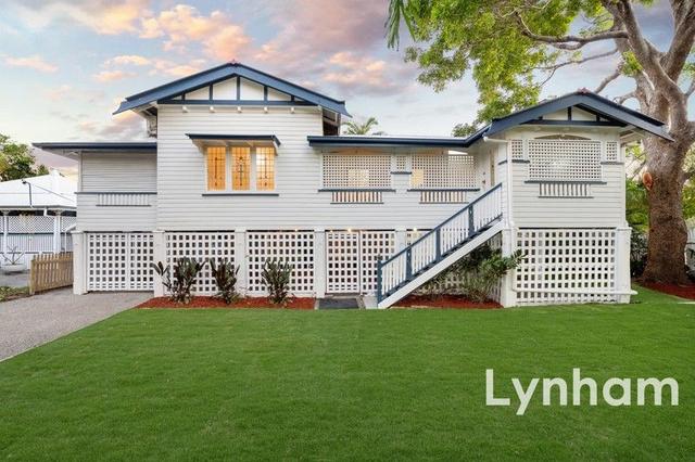 1 Chapman Street, QLD 4812