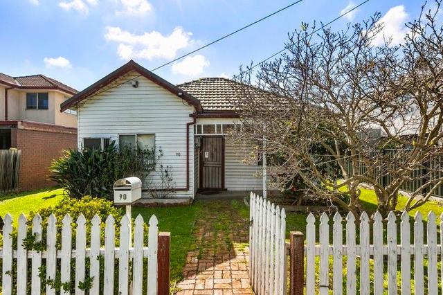 90 Blackshaws  Road, VIC 3015