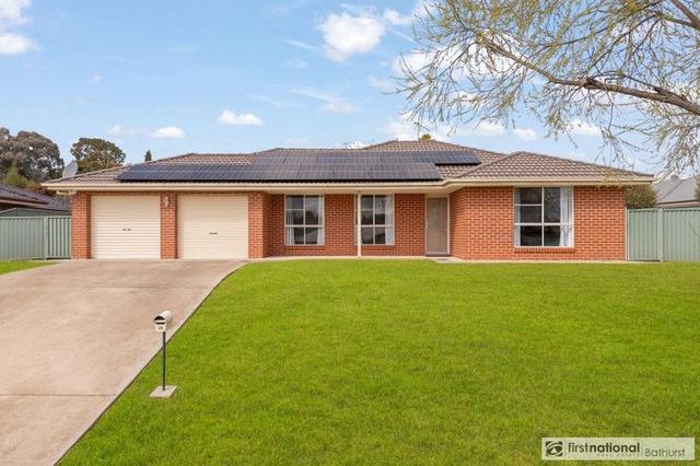 28 Rosemont Avenue, NSW 2795