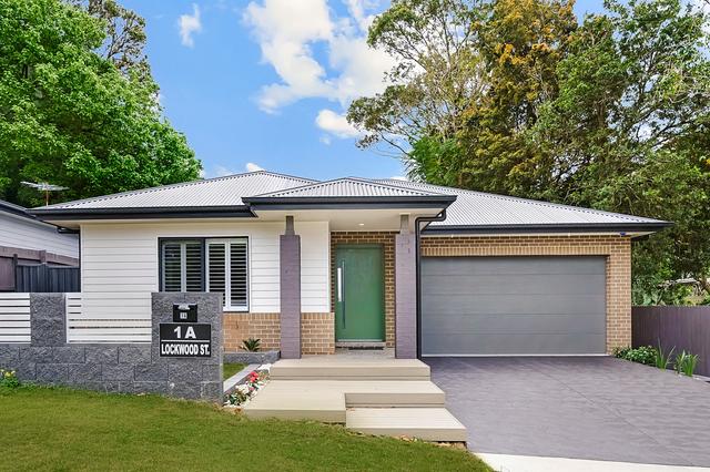 1A Lockwood Street, NSW 2077
